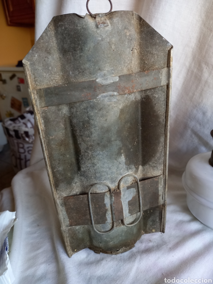 Antig&uuml;edades: ANTIGUOS QUINQU&Eacute;S - Foto 3