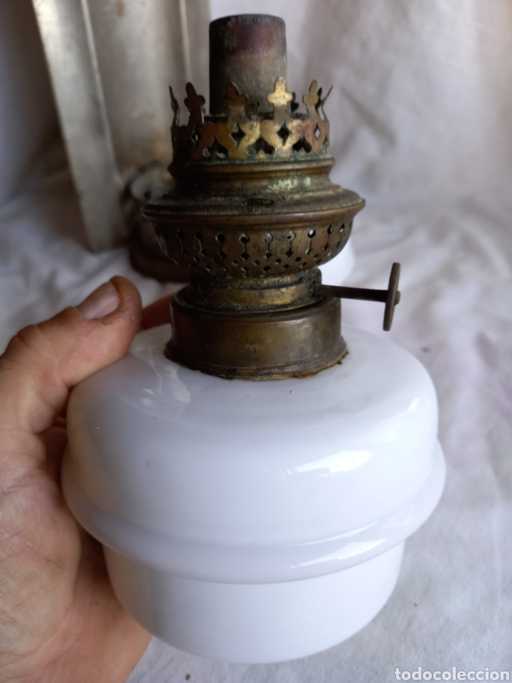 Antig&uuml;edades: ANTIGUOS QUINQU&Eacute;S - Foto 10