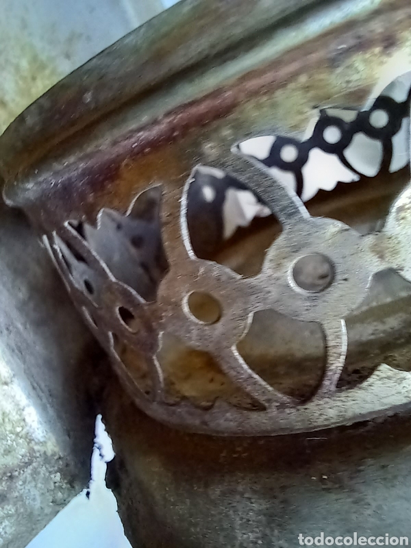 Antig&uuml;edades: ANTIGUOS QUINQU&Eacute;S - Foto 24