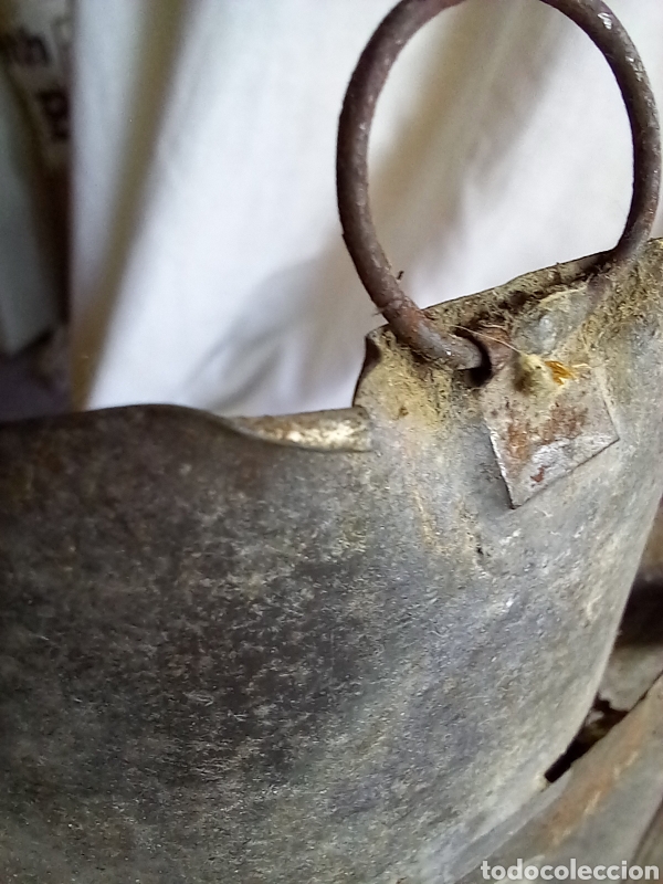 Antig&uuml;edades: ANTIGUOS QUINQU&Eacute;S - Foto 28