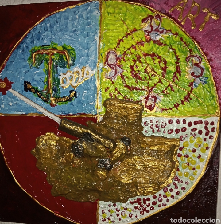 Antiques: No a la guerra en Ucrania