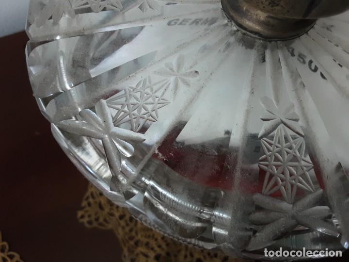 Antig&uuml;edades: tocador plata - Foto 10