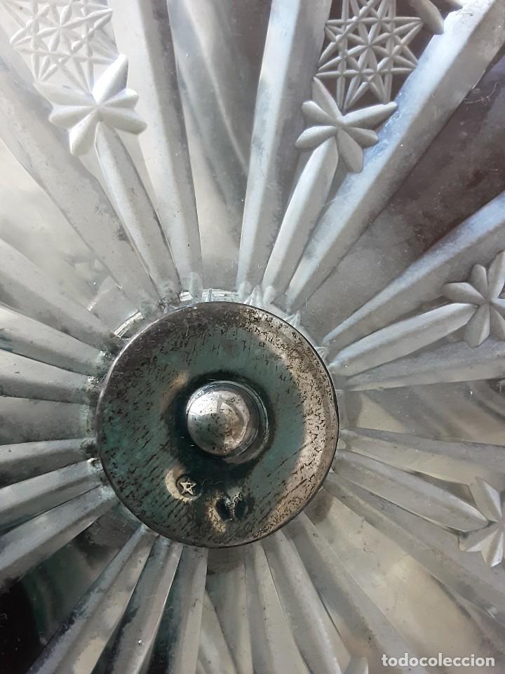 Antig&uuml;edades: tocador plata - Foto 11