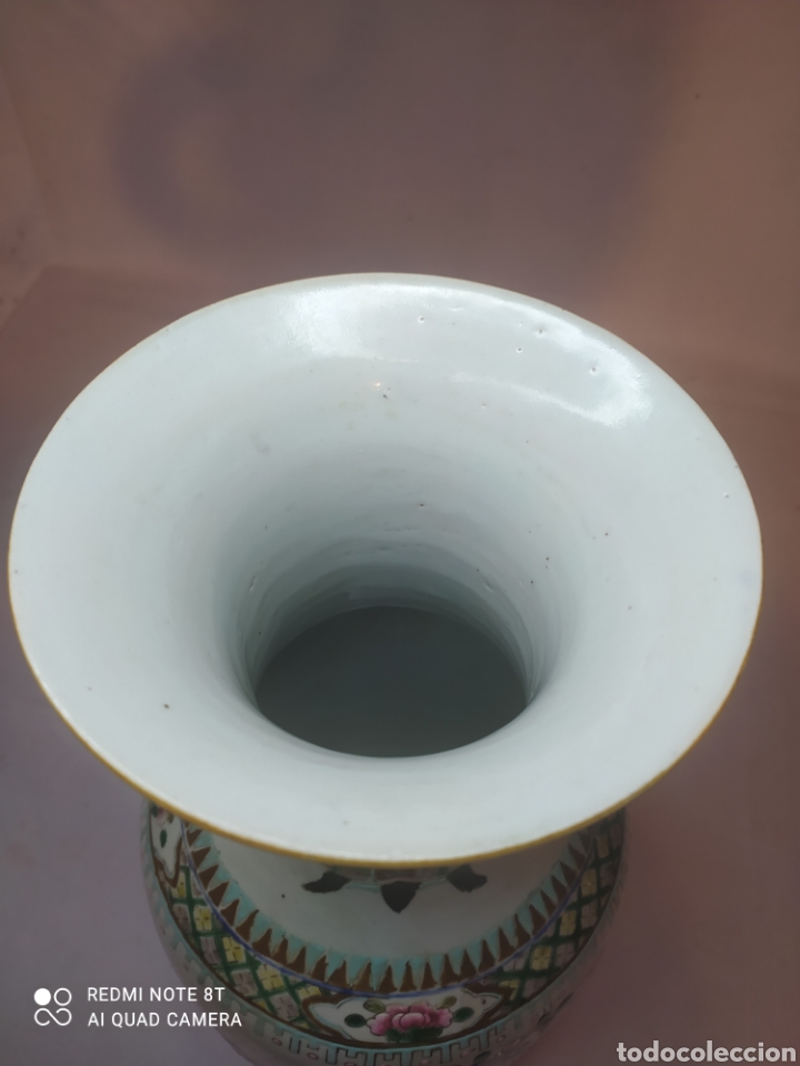 Antig&uuml;edades: Jarr&oacute;n chino - Foto 16