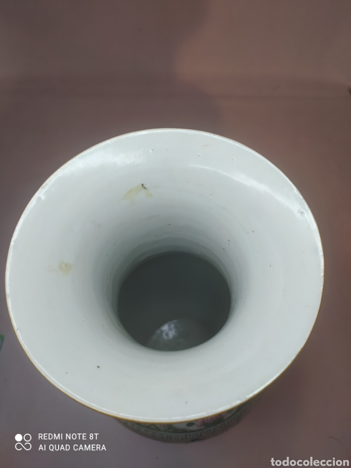 Antig&uuml;edades: Jarr&oacute;n chino - Foto 17