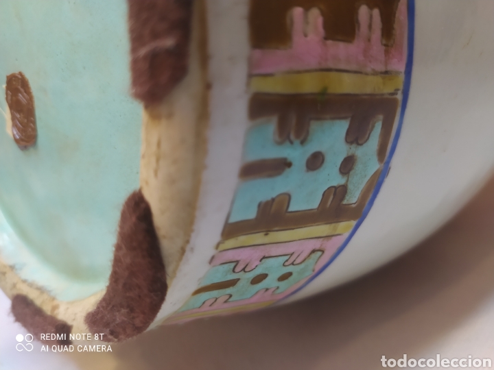 Antig&uuml;edades: Jarr&oacute;n chino - Foto 43