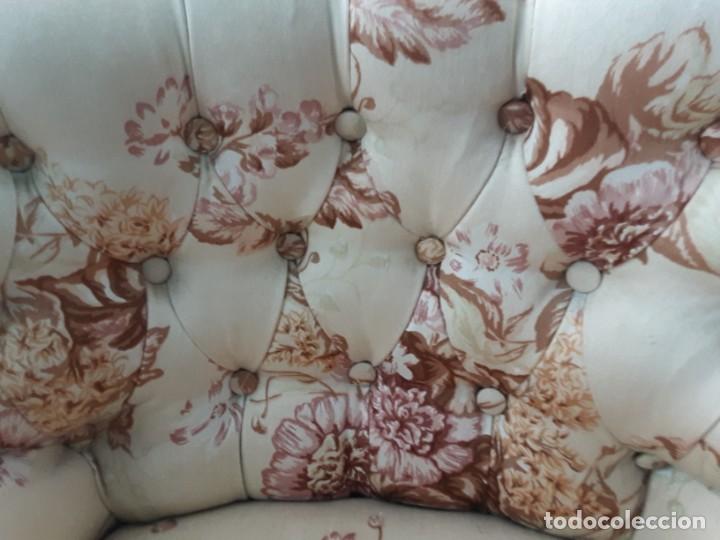 Antig&uuml;edades: Sillon descalzadora - Foto 3