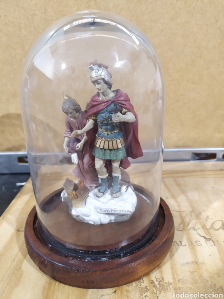 Antig&uuml;edades: FANAL DE SAN FLORIAN - Foto 2