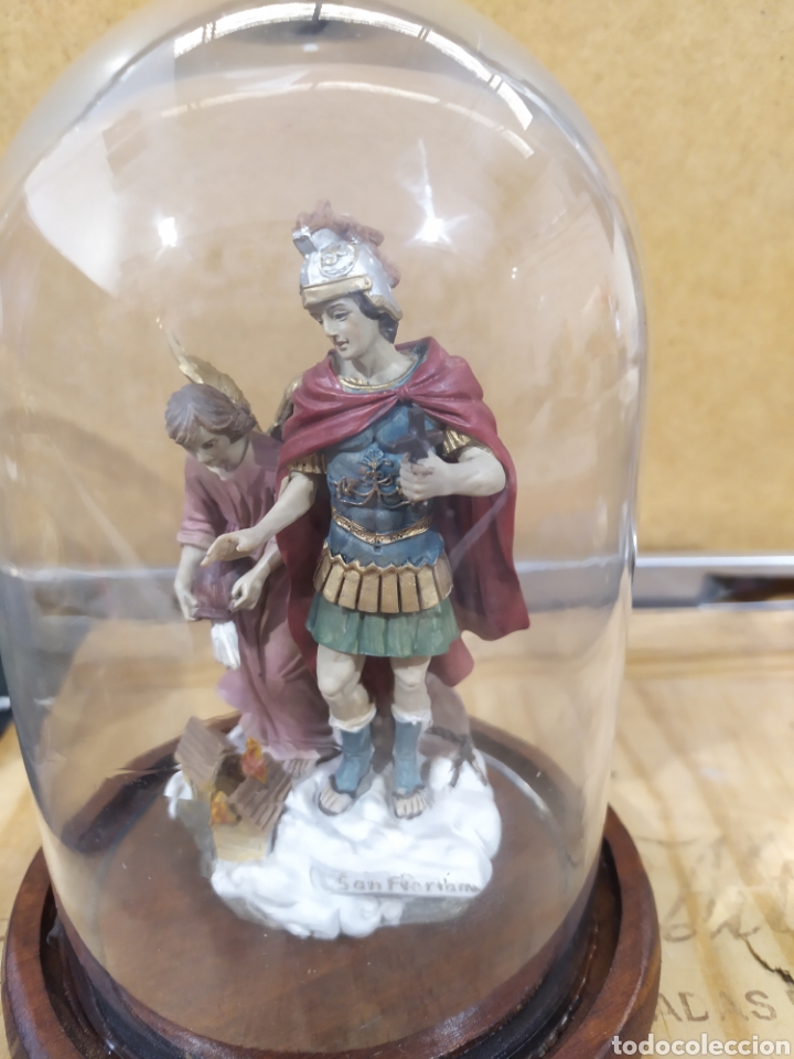 Antig&uuml;edades: FANAL DE SAN FLORIAN - Foto 3