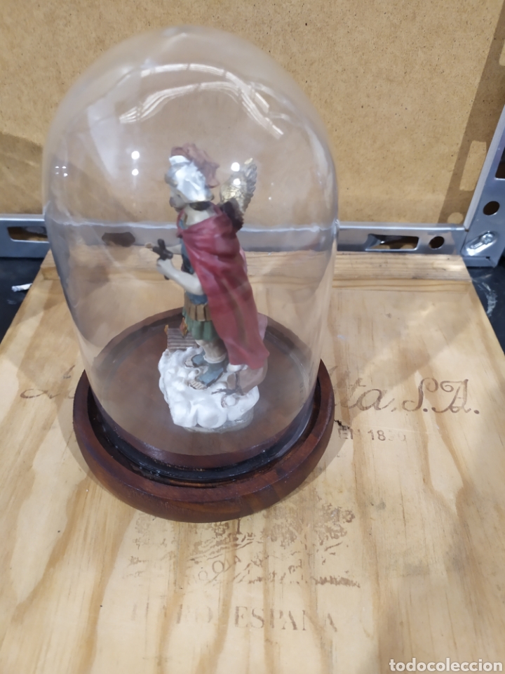 Antig&uuml;edades: FANAL DE SAN FLORIAN - Foto 5
