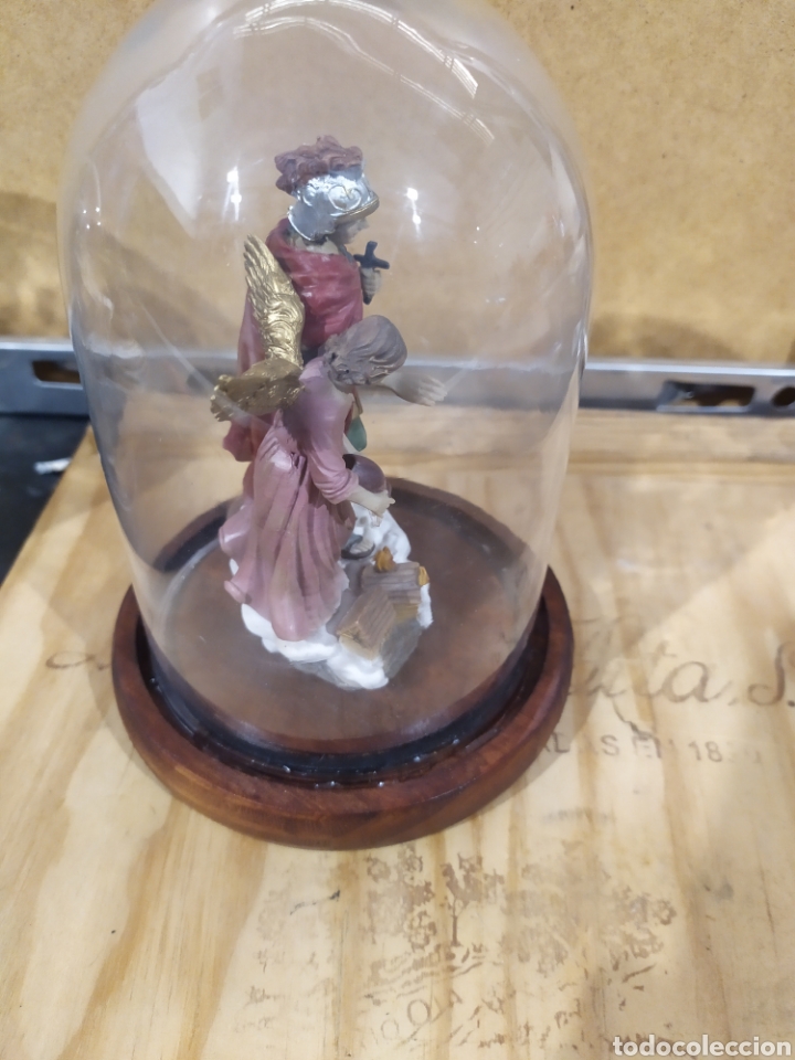 Antig&uuml;edades: FANAL DE SAN FLORIAN - Foto 7
