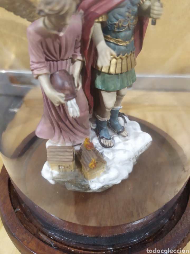 Antig&uuml;edades: FANAL DE SAN FLORIAN - Foto 8
