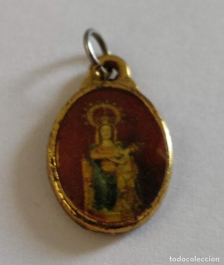 Antig&uuml;edades: Medalla - Foto 1