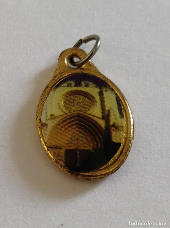 Antig&uuml;edades: Medalla - Foto 2
