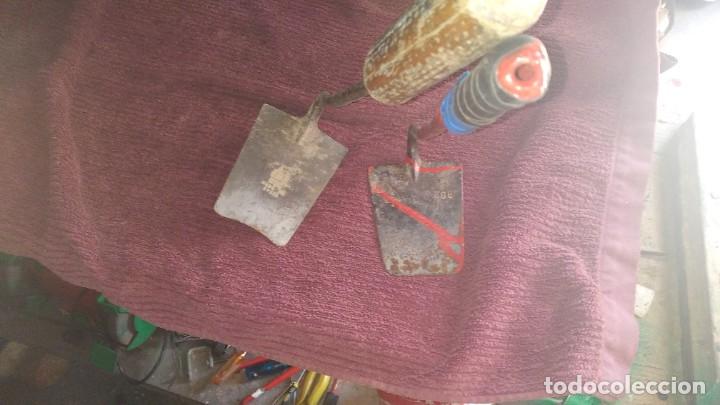 Antig&uuml;edades: amocafres antiguos -2 - Foto 2