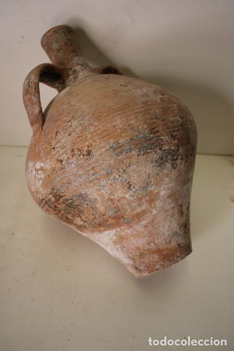 Antig&uuml;edades: antiguo C&aacute;ntaro de Cullar Baza (Granada) - Foto 2