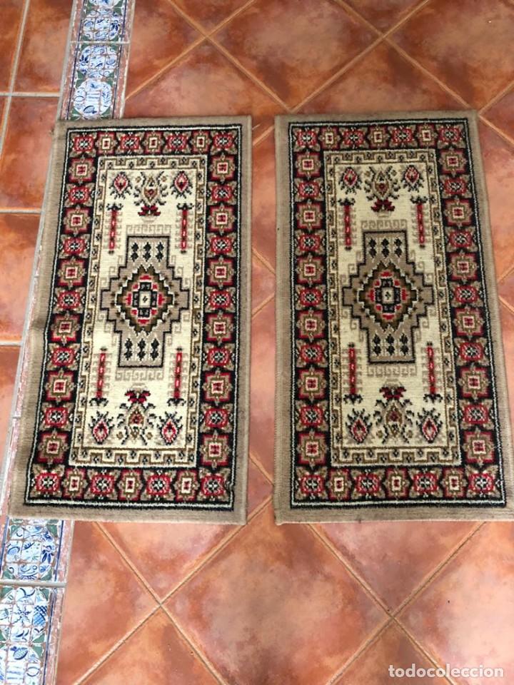 Antig&uuml;edades: ALFOMBRA MARROQU&Iacute; - Foto 1