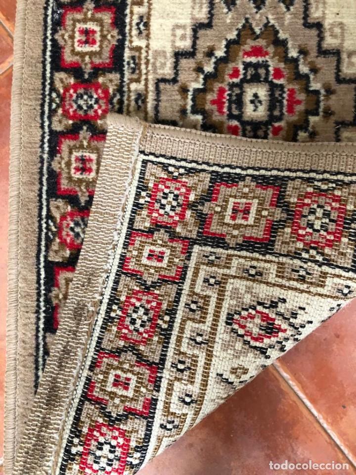 Antig&uuml;edades: ALFOMBRA MARROQU&Iacute; - Foto 2