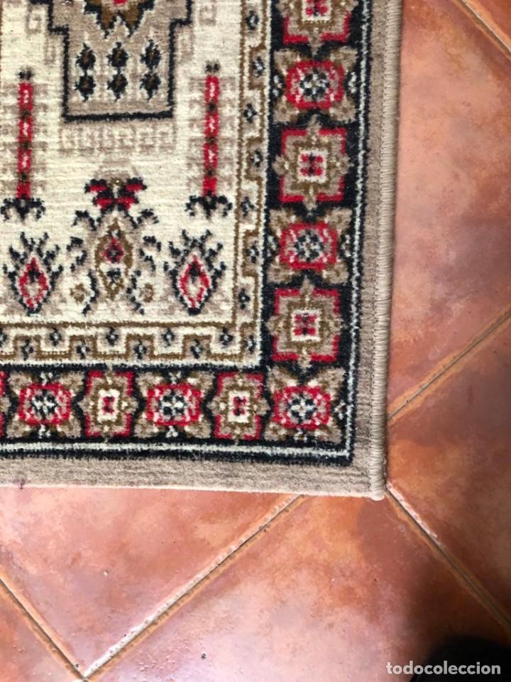 Antig&uuml;edades: ALFOMBRA MARROQU&Iacute; - Foto 3