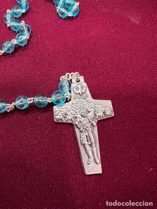 Antig&uuml;edades: ROSARIO RELIGIOSO - Foto 2