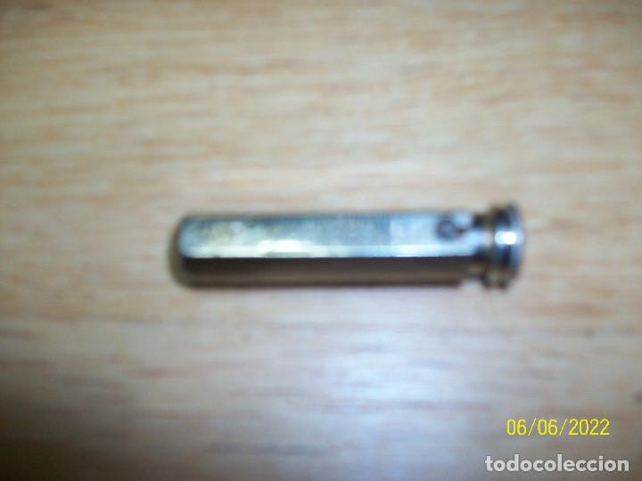 Antig&uuml;edades: ANTIGUO LAPIZ DE LABIOS - Foto 1