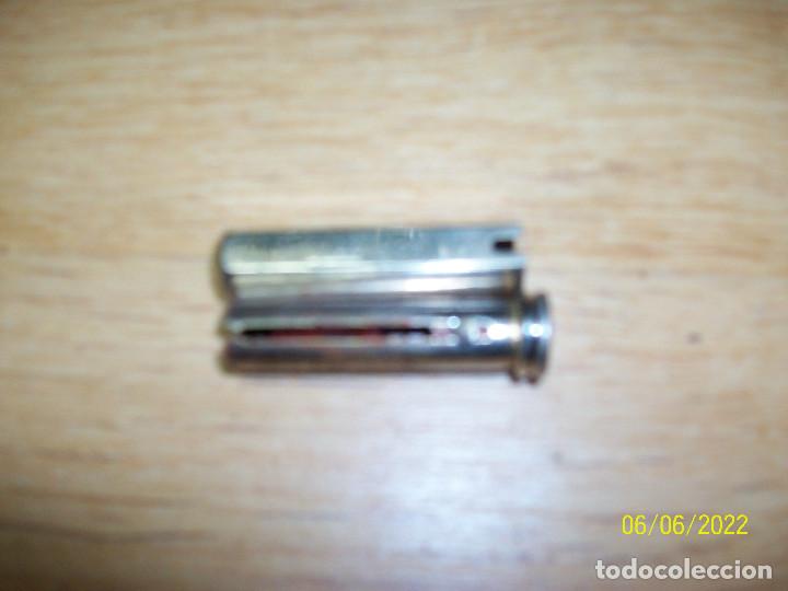 Antig&uuml;edades: ANTIGUO LAPIZ DE LABIOS - Foto 2
