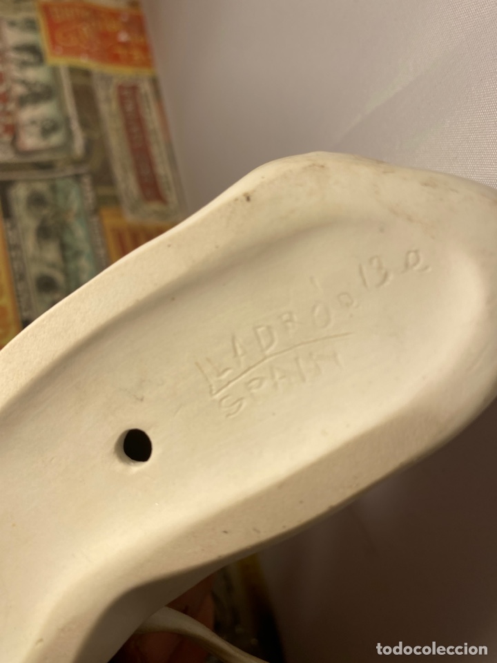 Antig&uuml;edades: Figura Lladr&oacute; - Foto 2