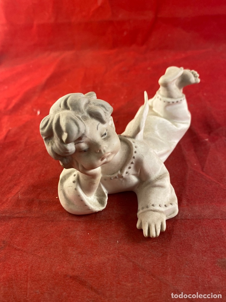 Antig&uuml;edades: Figura Lladr&oacute; - Foto 3