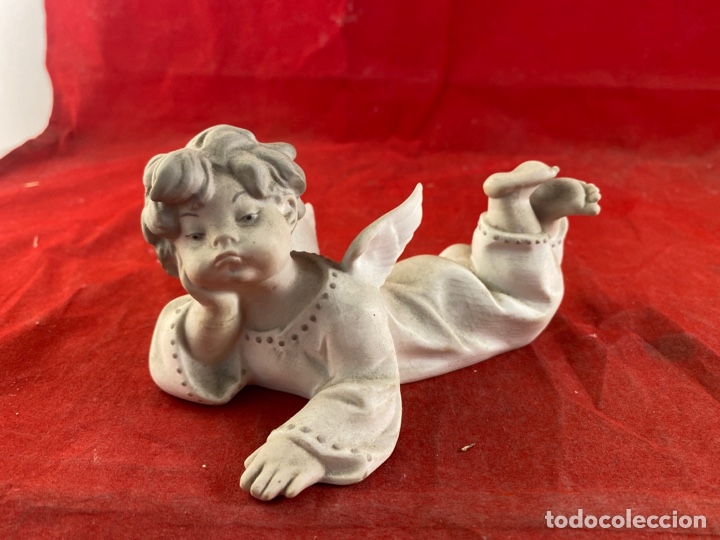 Antig&uuml;edades: Figura Lladr&oacute; - Foto 1