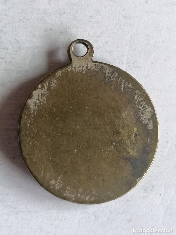 Antig&uuml;edades: MEDALLA, NTRA SE&Ntilde;ORA DE GUADALUPE - Foto 2
