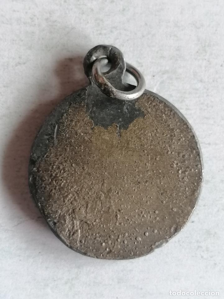 Antig&uuml;edades: MEDALLA, INMACULADA CONCEPCION - Foto 2