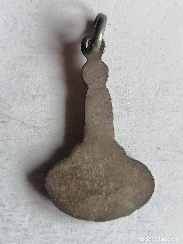 Antig&uuml;edades: MEDALLA, NTRA SRA DE FATIMA - Foto 2