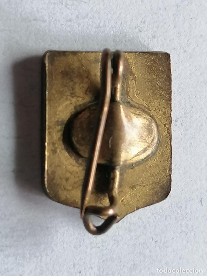 Antig&uuml;edades: MEDALLA, VIRGEN ORANDO - Foto 2