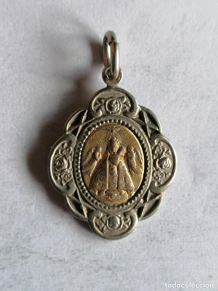 Antig&uuml;edades: MEDALLA, NTRA SRA DE LOS MILAGROS - Foto 1
