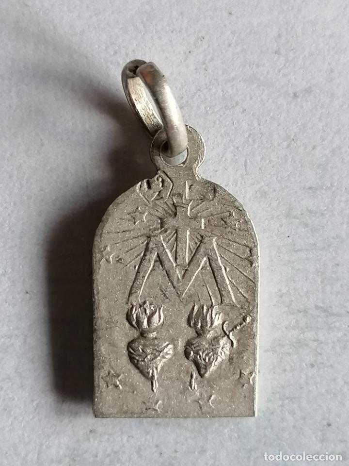 Antig&uuml;edades: MEDALLA, INMACULADA CONCEPCION - Foto 2