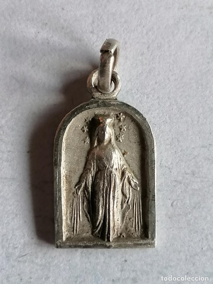 Antig&uuml;edades: MEDALLA, INMACULADA CONCEPCION - Foto 1