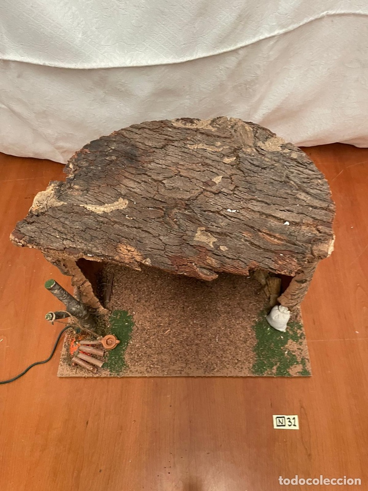 Antig&uuml;edades: Nacimiento - Foto 2