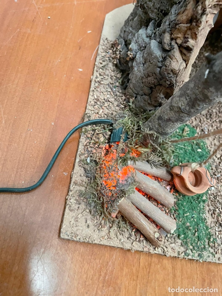 Antig&uuml;edades: Nacimiento - Foto 3
