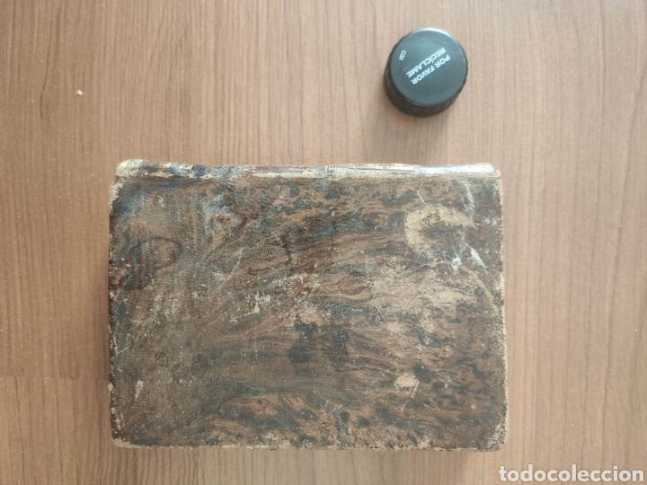 Antig&uuml;edades: Antiguo Diccionario Espa&ntilde;ol Ingles - Foto 2