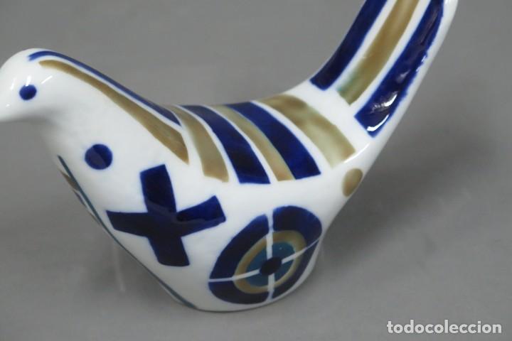 Antig&uuml;edades: PALOMA. SARGADELOS - Foto 2