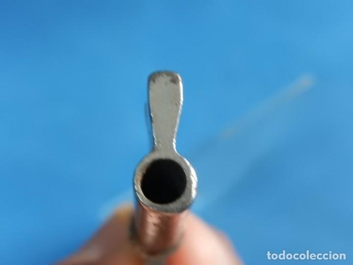 Antig&uuml;edades: Peque&ntilde;a llave. Sin m&aacute;s datos. - Foto 10