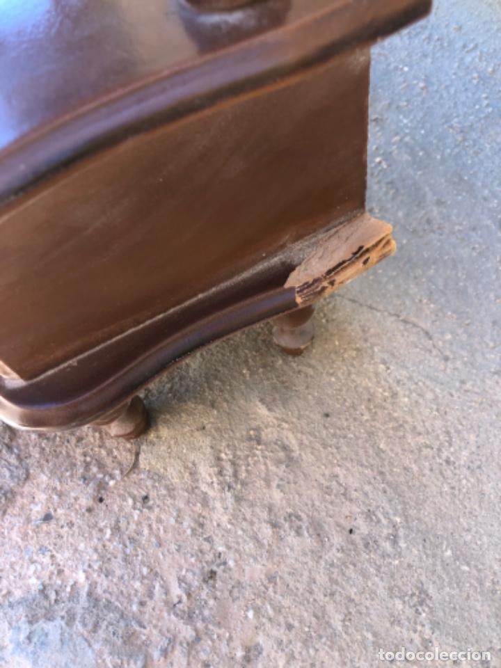 Antig&uuml;edades: Estanteria vintage - Foto 3