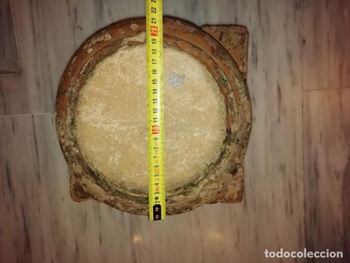 Antig&uuml;edades: Base de columna - Foto 6