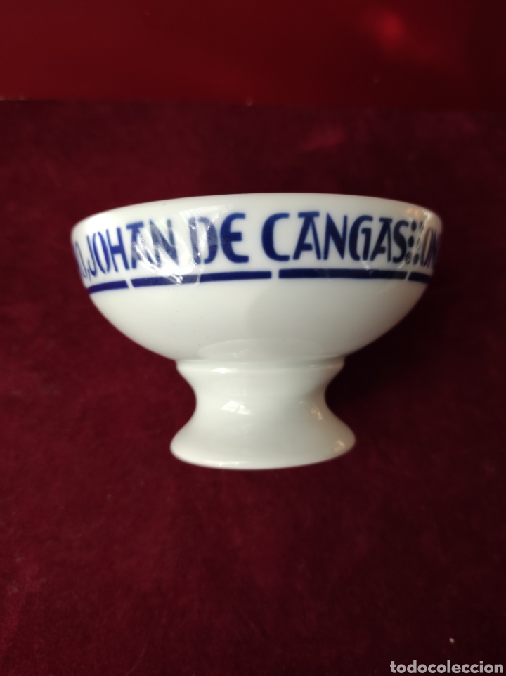 Antig&uuml;edades: Taz&oacute;n SARGADELOS - Foto 5