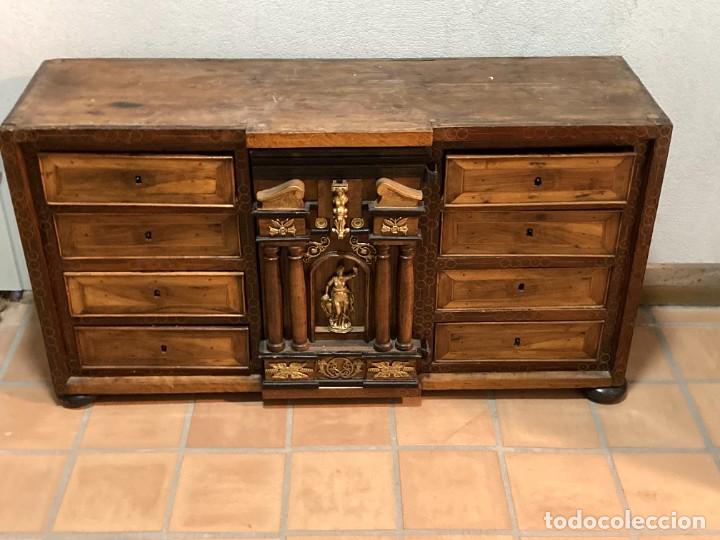 Antig&uuml;edades: Bargue&ntilde;o del S XVIII - Foto 2