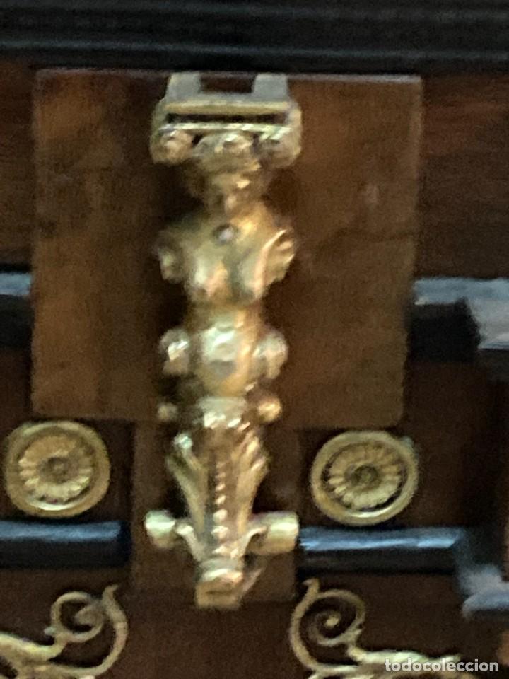 Antig&uuml;edades: Bargue&ntilde;o del S XVIII - Foto 6