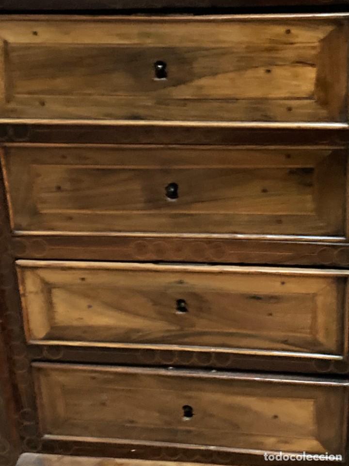 Antig&uuml;edades: Bargue&ntilde;o del S XVIII - Foto 7