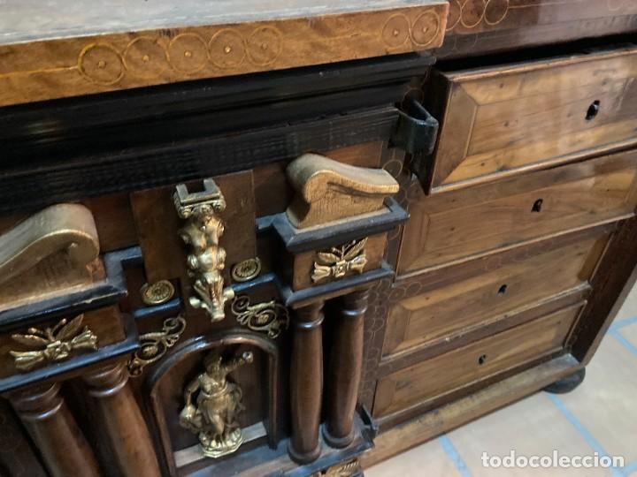 Antig&uuml;edades: Bargue&ntilde;o del S XVIII - Foto 10
