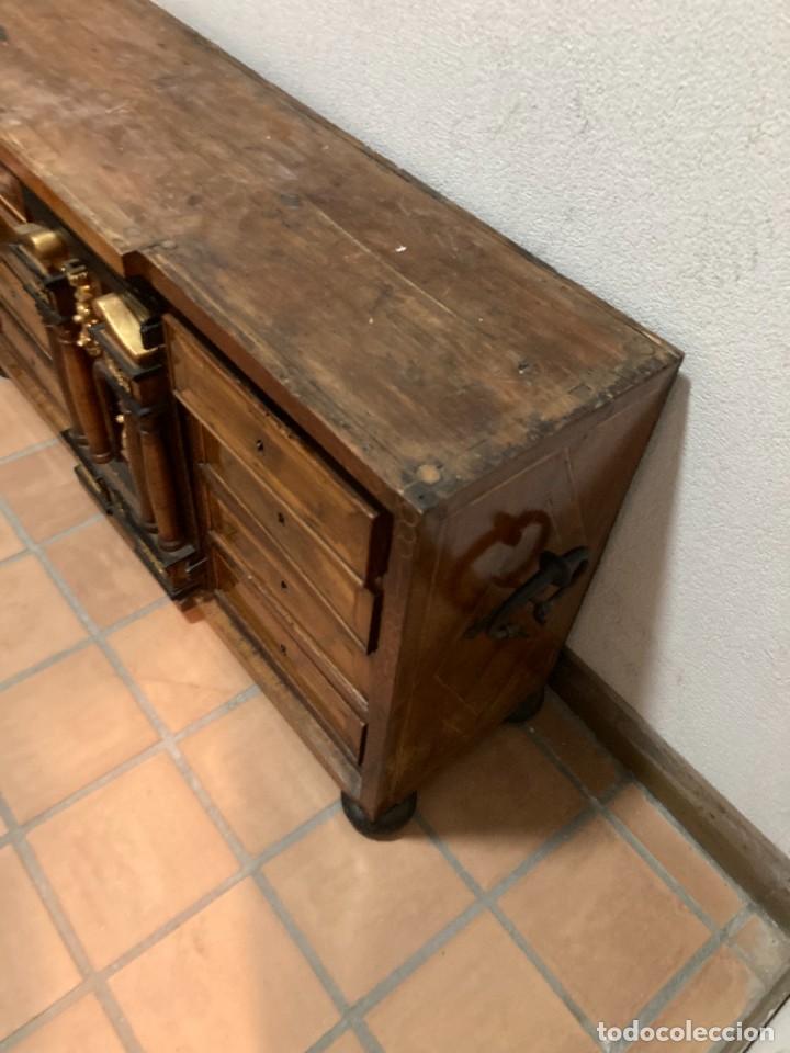 Antig&uuml;edades: Bargue&ntilde;o del S XVIII - Foto 11