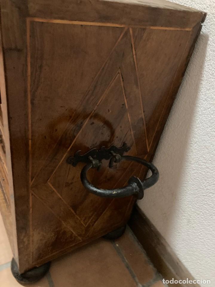 Antig&uuml;edades: Bargue&ntilde;o del S XVIII - Foto 12